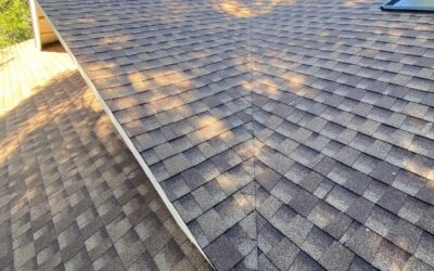 El Dorado County Roofing Insights: How a New Roof Translates to Real Home Value