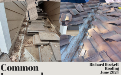Common Issues and Solutions for Tile Roofs