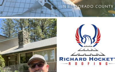 The Benefits of Hiring a Local Roofer in El Dorado County