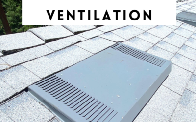 The Importance of Proper Attic Ventilation for Your Home and Roof