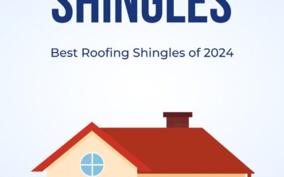 The Ultimate Guide to Composition/Asphalt Shingles: Best Roofing Shingles of 2024