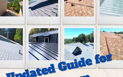 How to Choose a Quality Roofer: Updated Guide for Northern California Roof Pricing